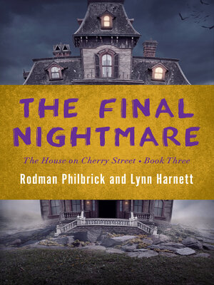 cover image of The Final Nightmare